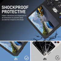 كفر حماية ناعم مع حبل حمل يدوي