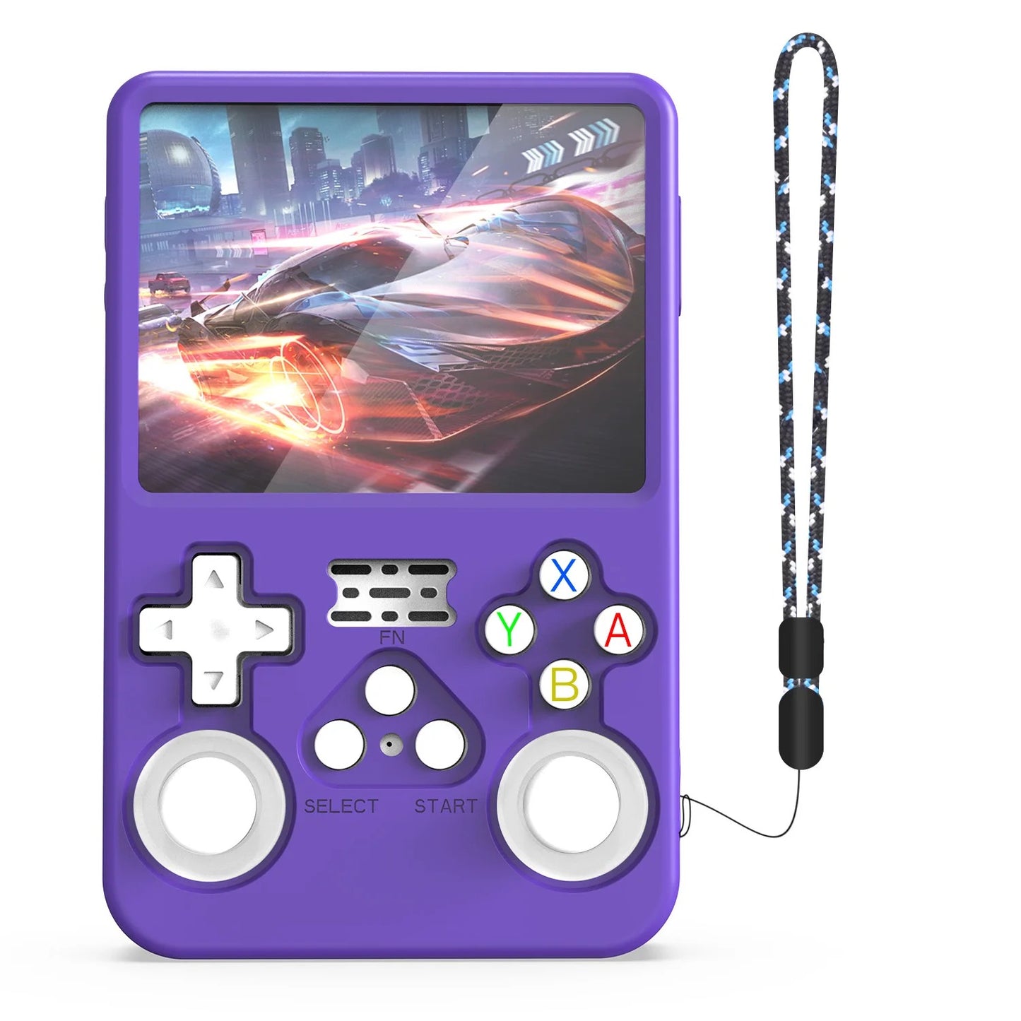 كفر حماية ناعم مع حبل حمل يدوي