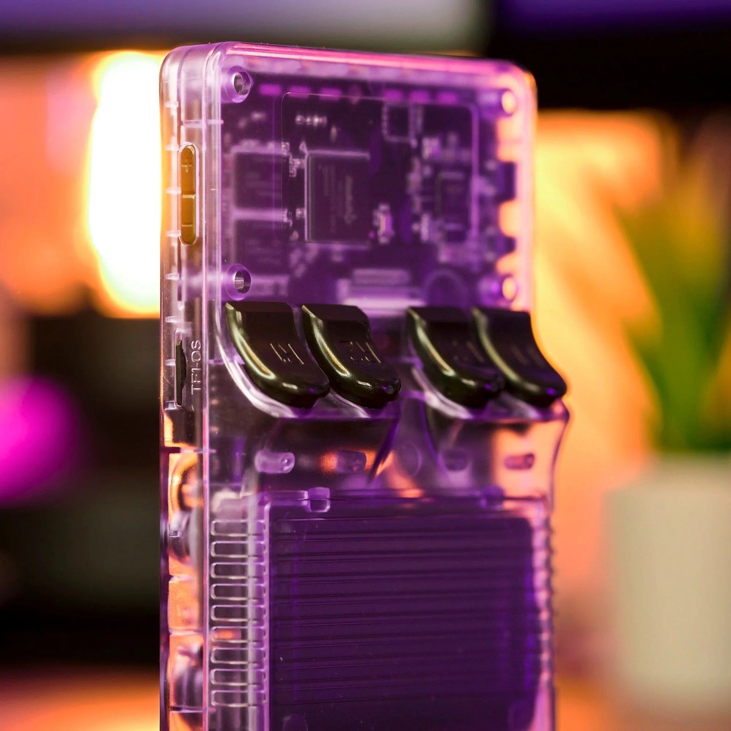 جهاز سعودي بكسل